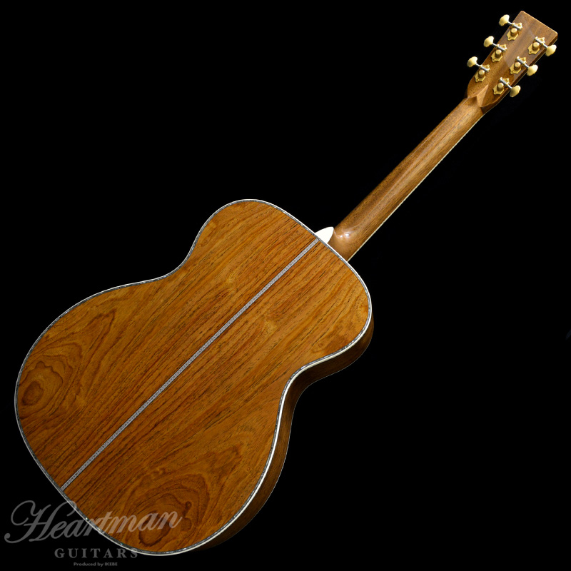 【MARTIN CTM 000-45 NAMM Promo Model Adirondack Red Spruce/Guatemalan Rosewood】