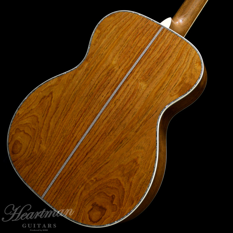 【MARTIN CTM 000-45 NAMM Promo Model Adirondack Red Spruce/Guatemalan Rosewood】