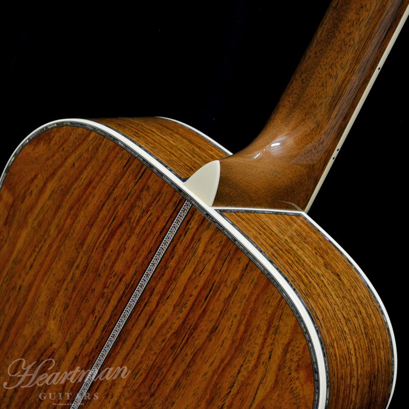 【MARTIN CTM 000-45 NAMM Promo Model Adirondack Red Spruce/Guatemalan Rosewood】