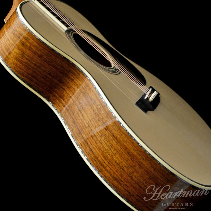 【MARTIN CTM 000-45 NAMM Promo Model Adirondack Red Spruce/Guatemalan Rosewood】