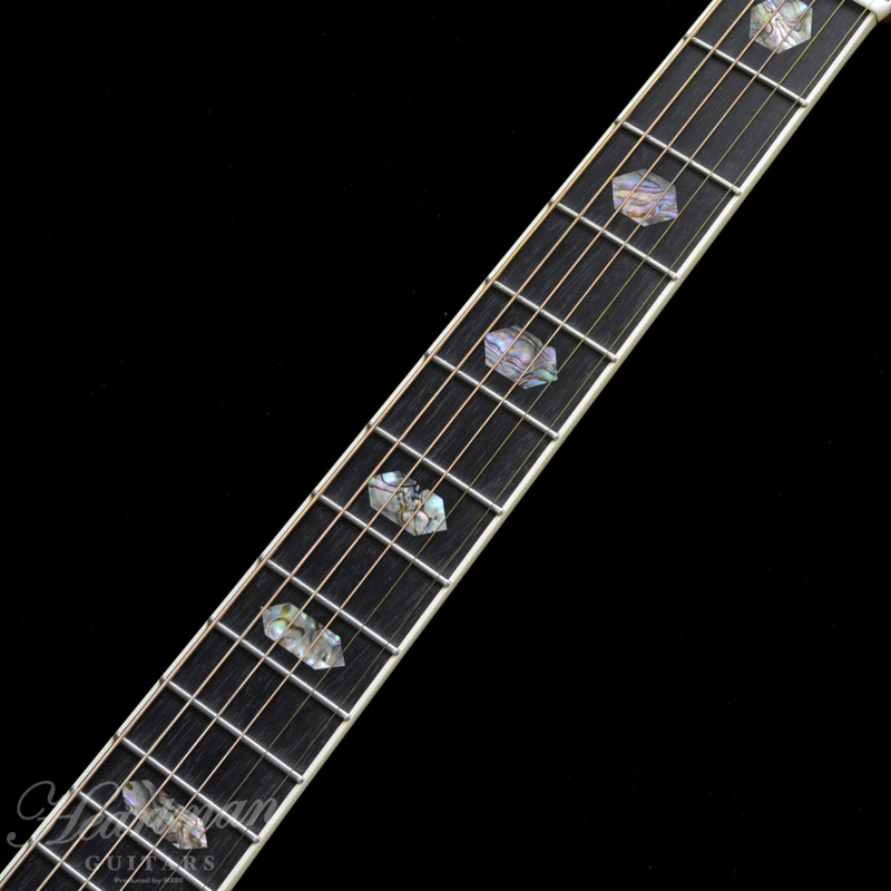 【MARTIN CTM 000-45 NAMM Promo Model Adirondack Red Spruce/Guatemalan Rosewood】