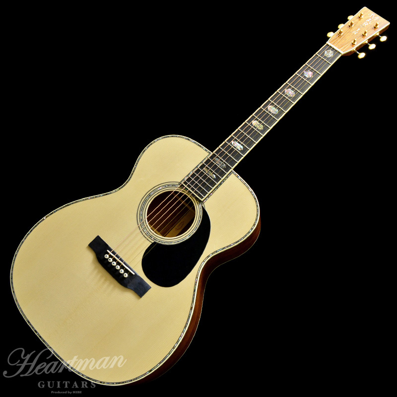 CTM 000-45 NAMM Promo Model