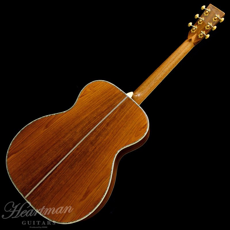 CTM 000-45 NAMM Promo Model