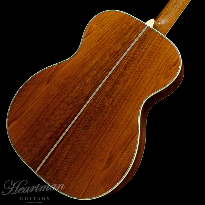 CTM 000-45 NAMM Promo Model