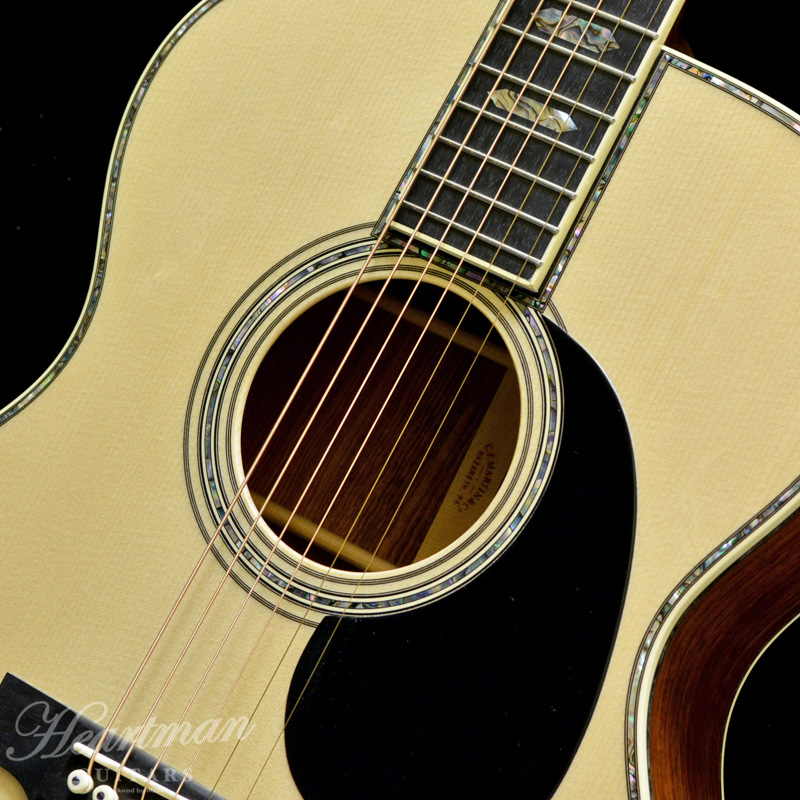 CTM 000-45 NAMM Promo Model