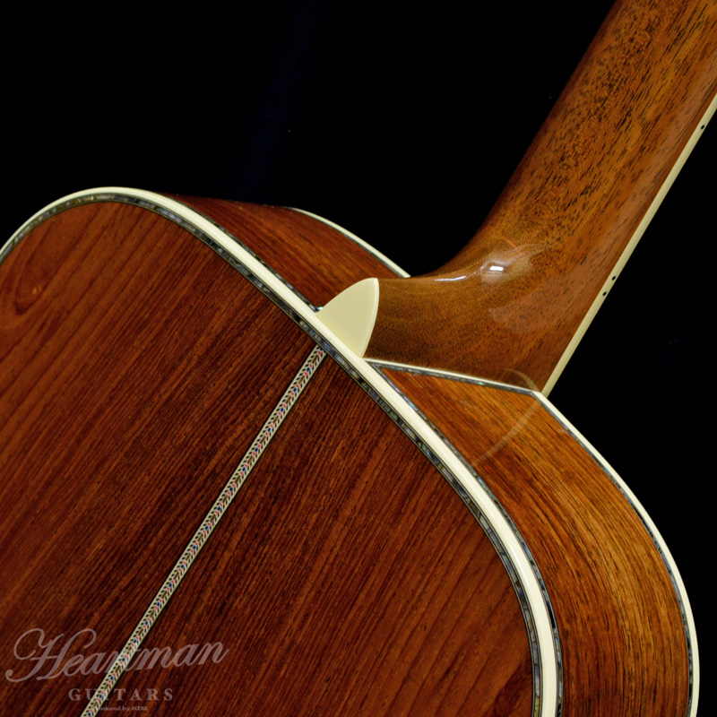 CTM 000-45 NAMM Promo Model