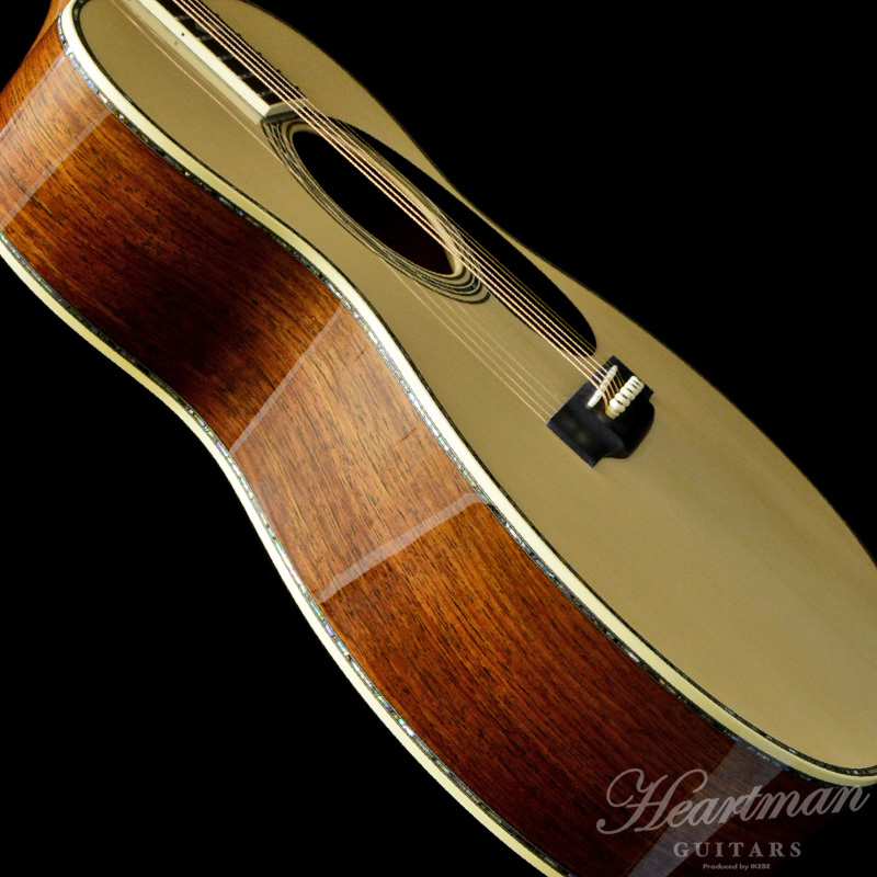 CTM 000-45 NAMM Promo Model