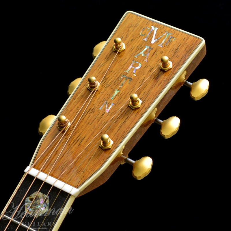 CTM 000-45 NAMM Promo Model